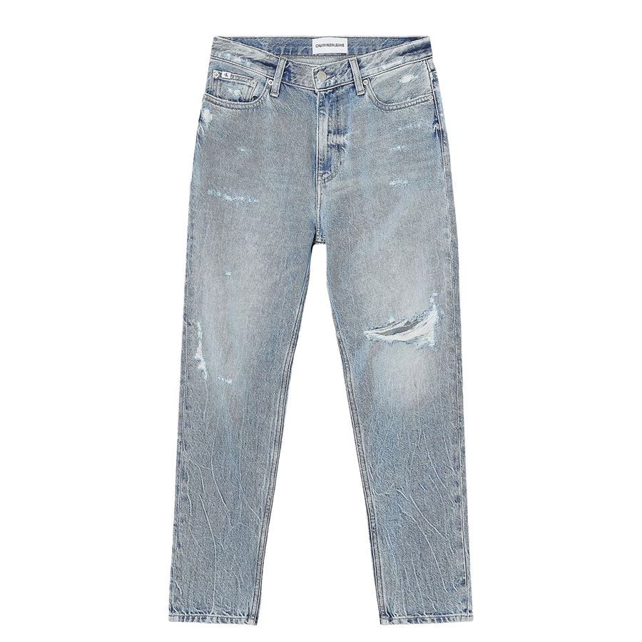 MOM JEAN Calvin Klein | J20J2193201A4